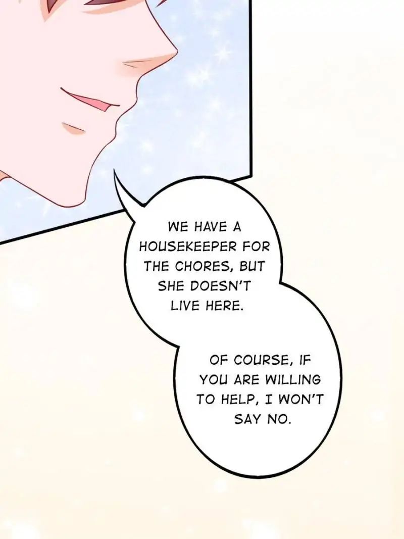 Childe Jiang, Would You Marry Me? Chapter 46 - Picture 2