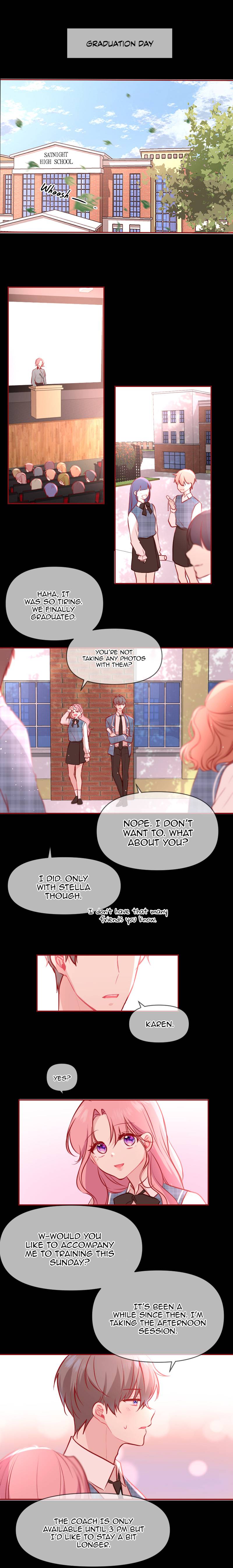 Blind To You - Page 3