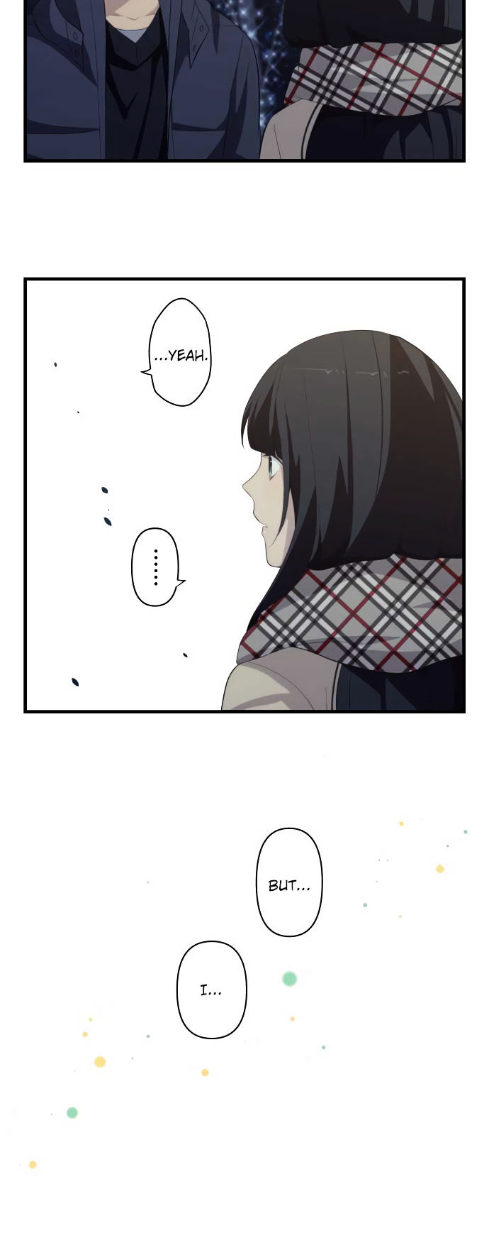 Relife Chapter 198 : Holy Night - Picture 3