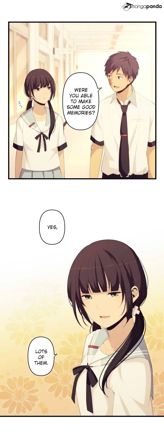 Relife Chapter 151 - Picture 2