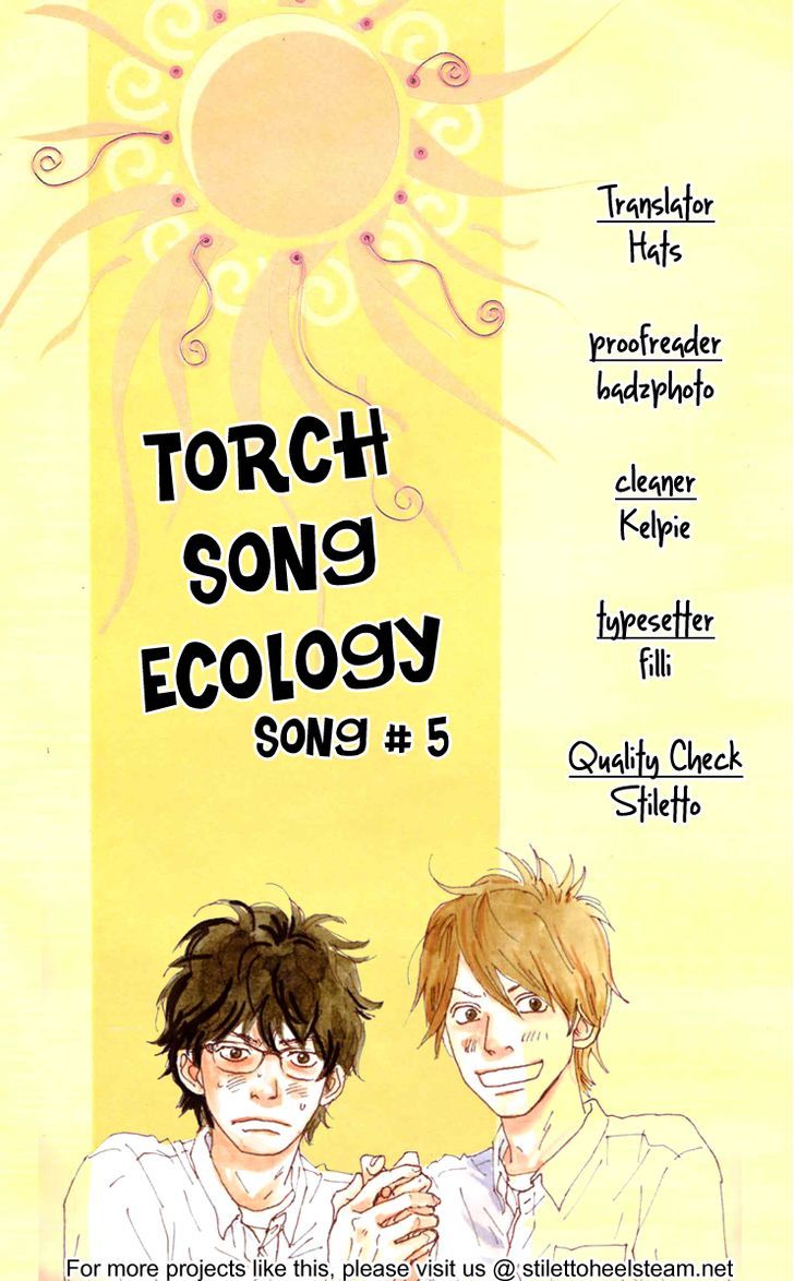Torch Song Ecology - Page 2