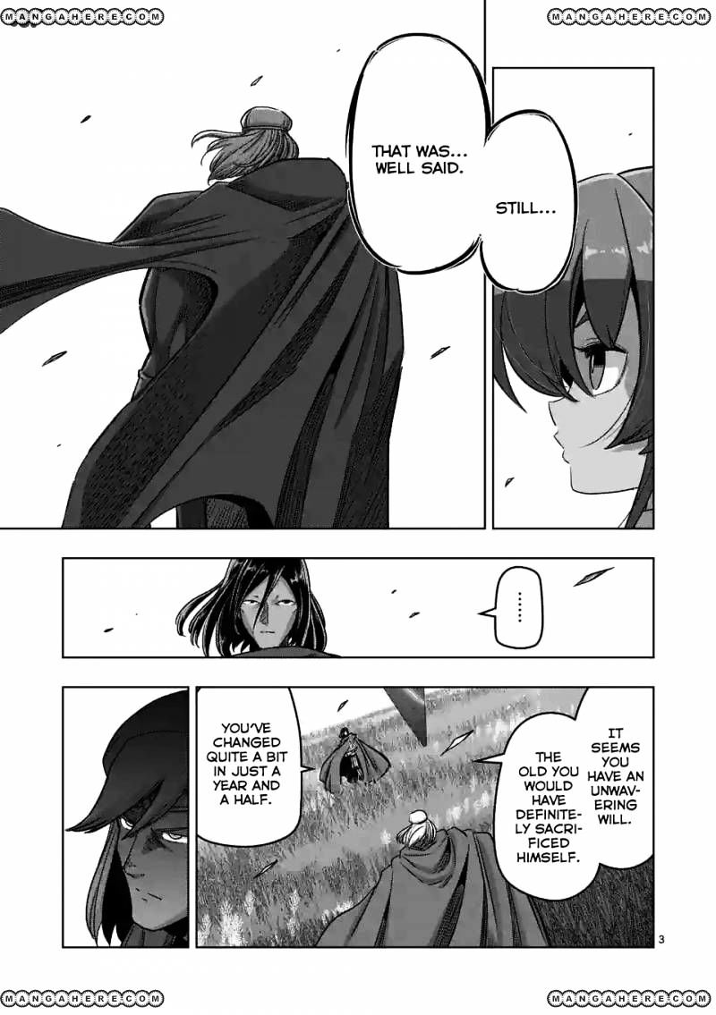 Helck Chapter 90 - Picture 3