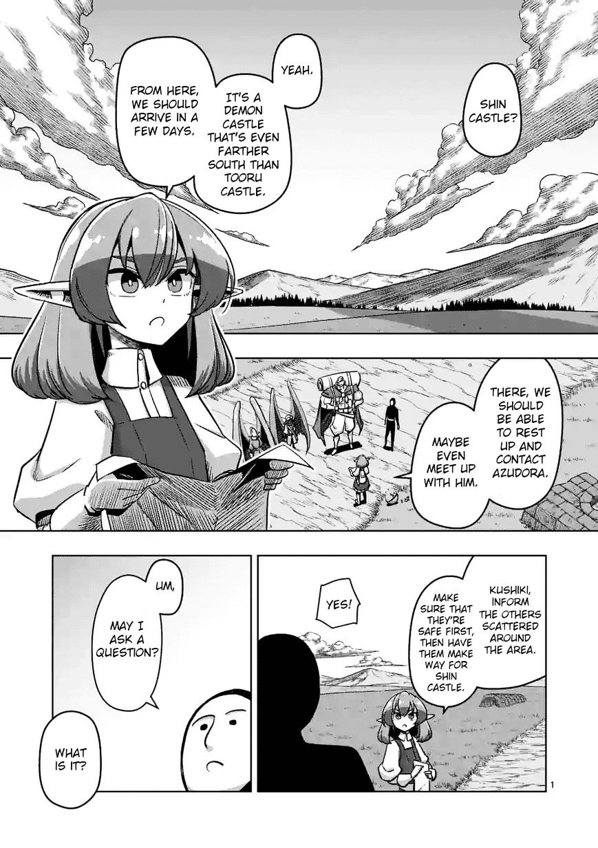 Helck Chapter 70 - Picture 1
