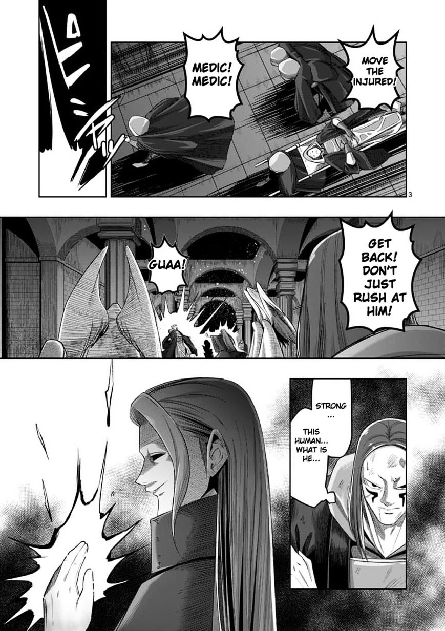 Helck Chapter 60.1 - Picture 3