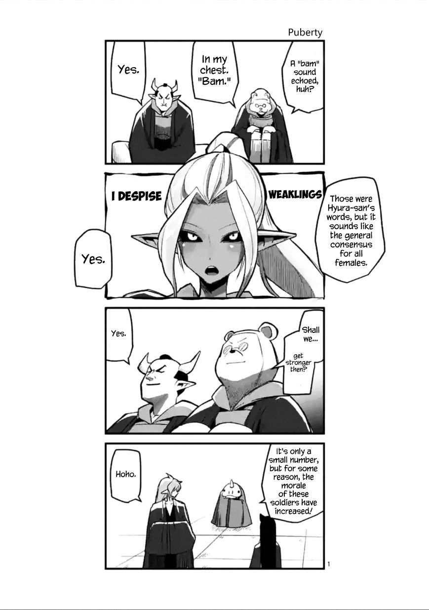 Helck Chapter 56.5 - Picture 1