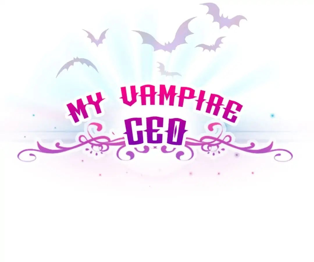 My Vampire Ceo Chapter 4 - Picture 3