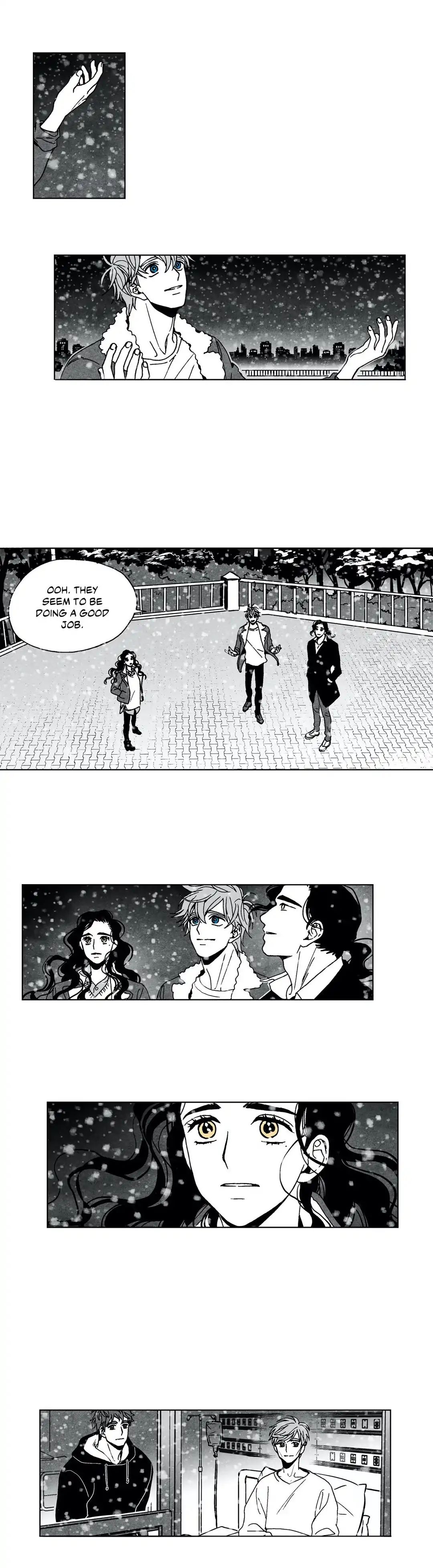 A Country Of Maestri Chapter 143: Chapter 09: Things That Repeat (22) - Picture 2