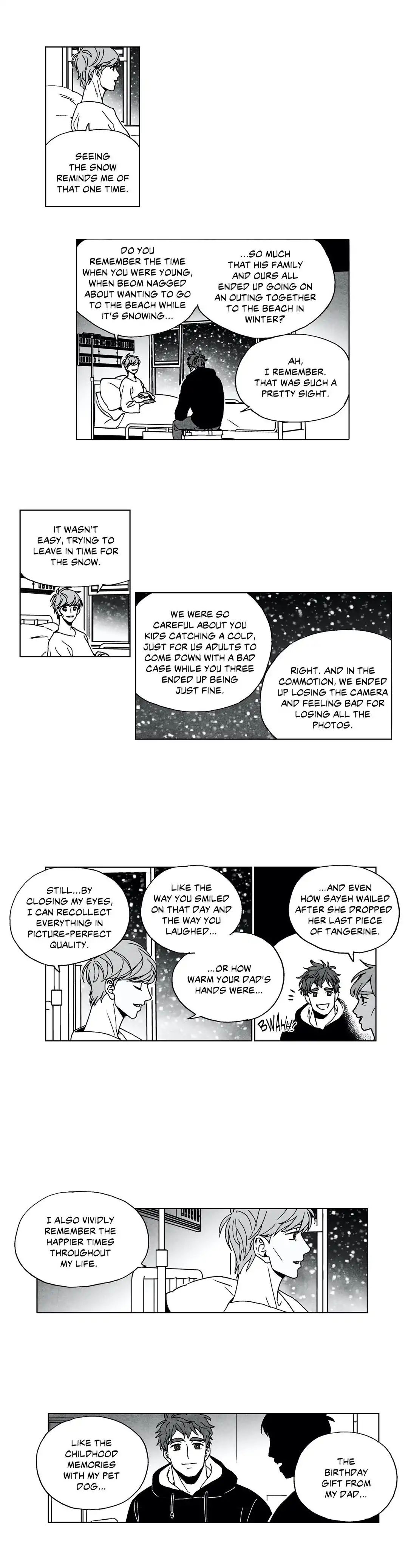 A Country Of Maestri Chapter 143: Chapter 09: Things That Repeat (22) - Picture 3