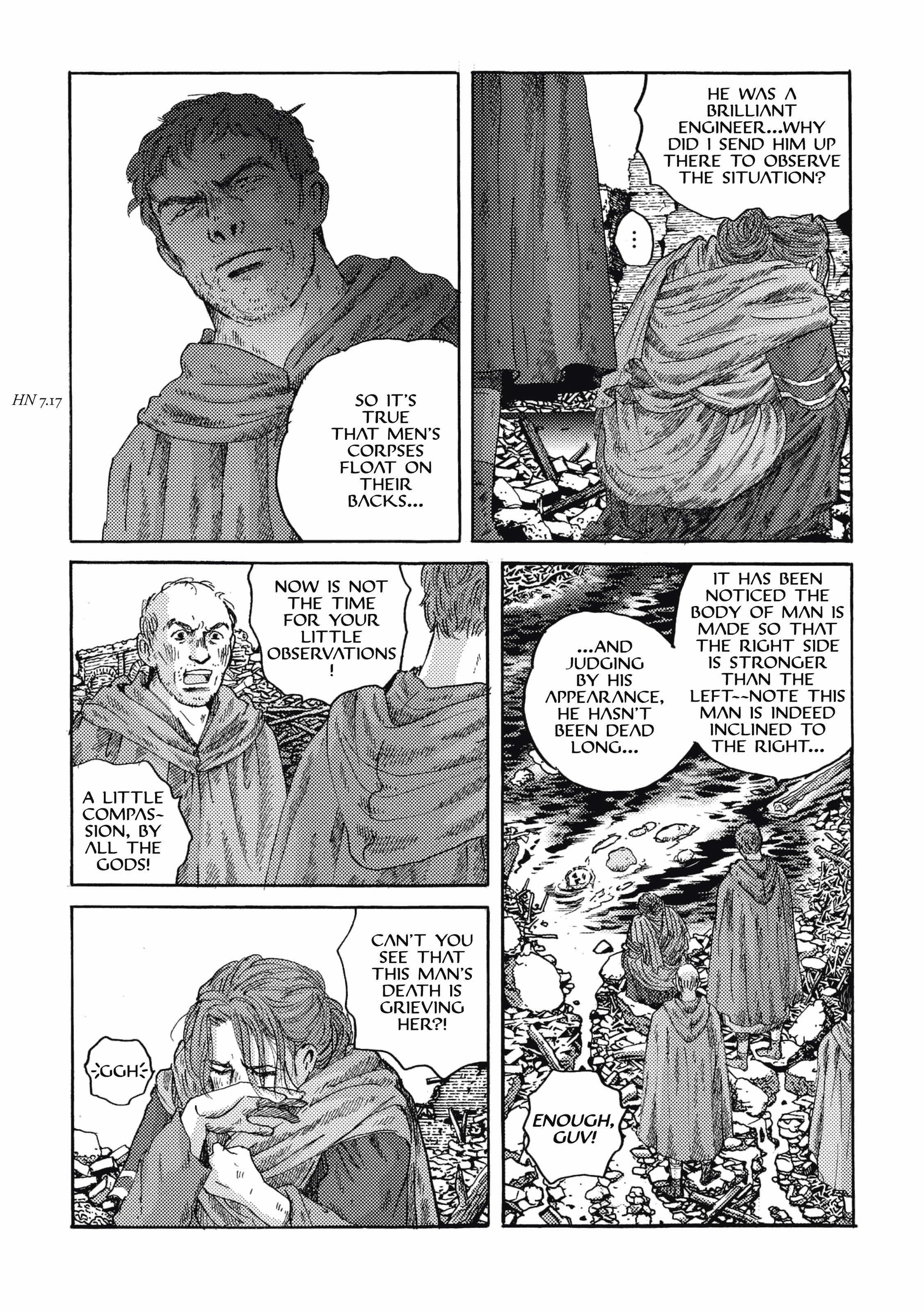 Plinivs - Page 3