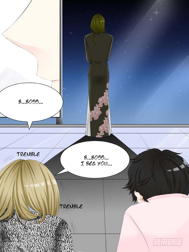 Ghost Marriage Chapter 17 - Picture 2