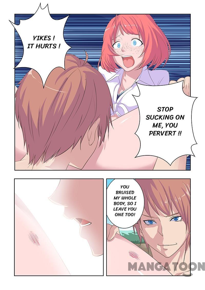 How To Get Lucky! - Page 1