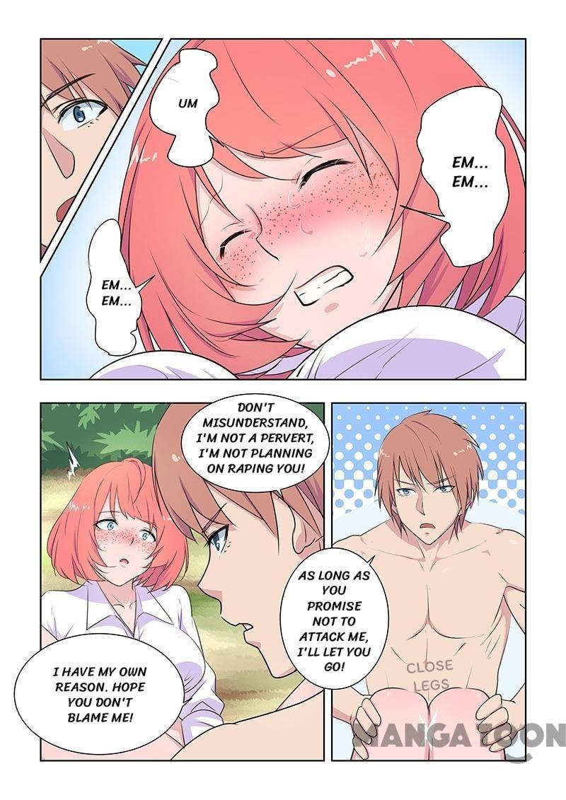 How To Get Lucky! - Page 2