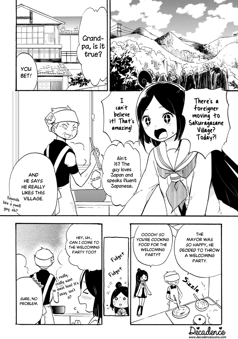 Shizuko Is My Bride - Page 2