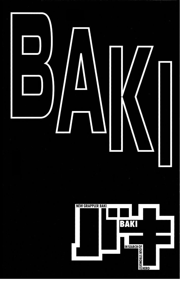 Baki - Page 2