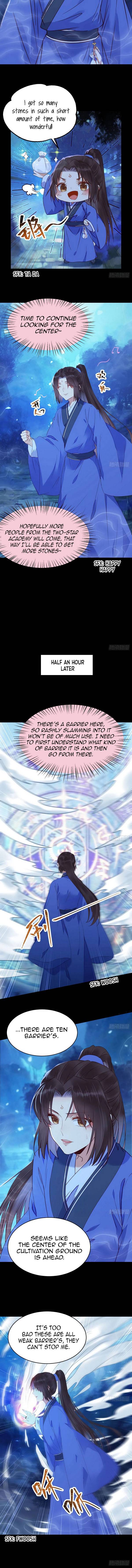 The Ghostly Doctor Chapter 337 - Picture 2