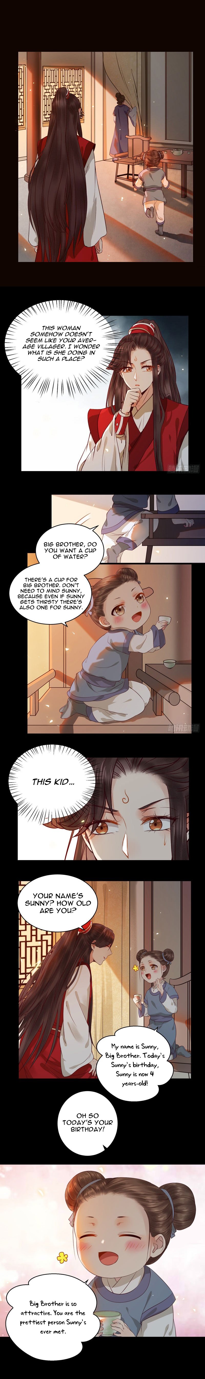 The Ghostly Doctor Chapter 128 - Picture 2