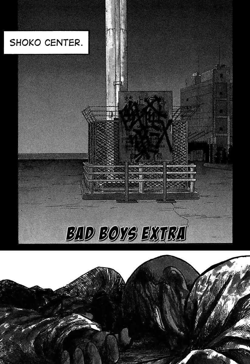 Badboys - Page 2