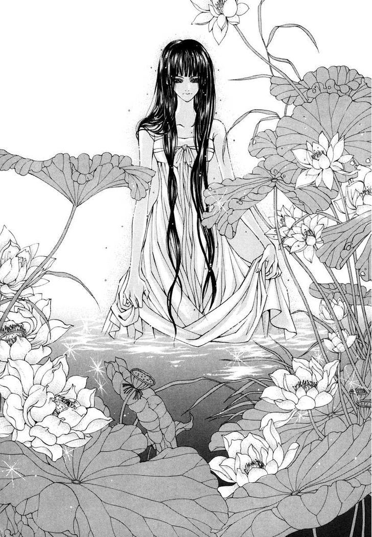 The Bride Of The Water God Vol.10 Chapter 73 - Picture 3