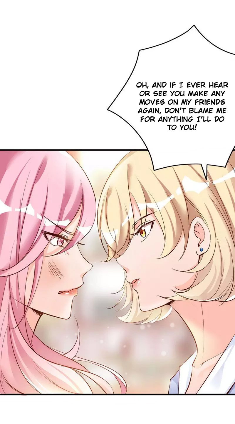 My Wife Is Cold-Hearted Chapter 36: Let's Be Friends! - Picture 2