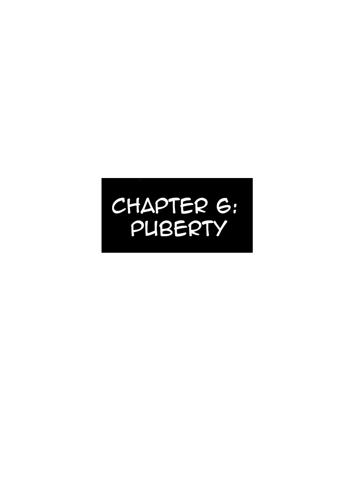 Joshikousei Ni Korosaretai Chapter 6: Puberty - Picture 1