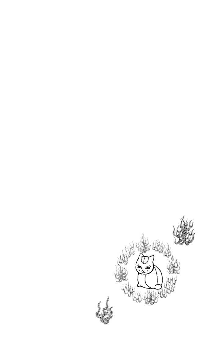 Natsume Yuujinchou - Page 2