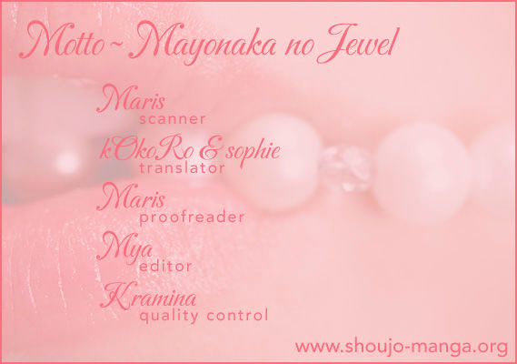 Motto Mayonaka No Jewel - Page 1