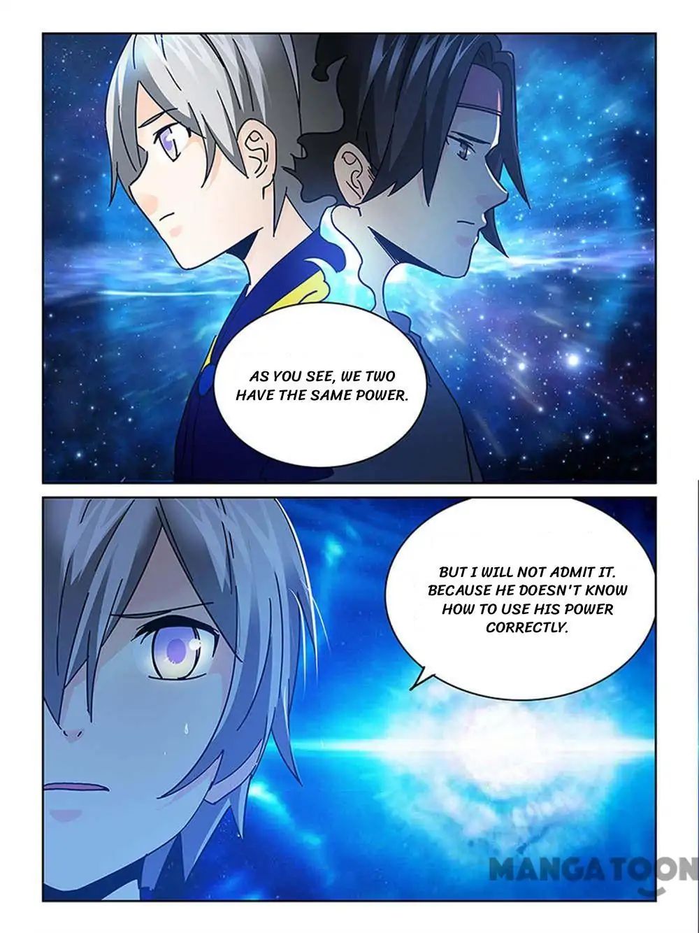 Life-Prolonging Wizard Chapter 68 - Picture 2