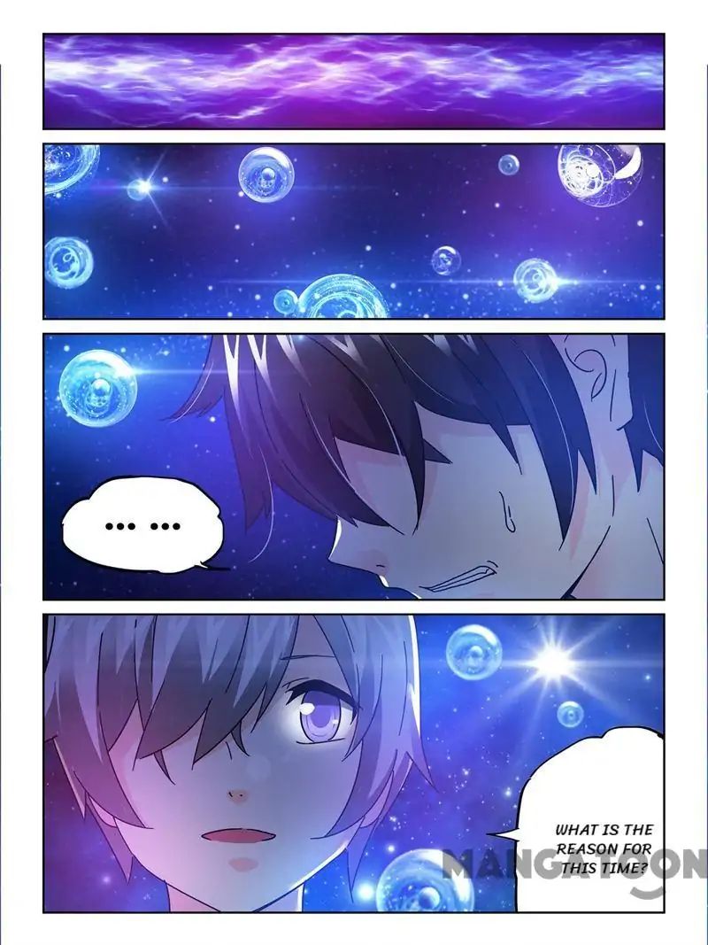 Life-Prolonging Wizard Chapter 56 - Picture 1