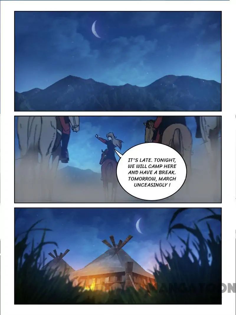 Life-Prolonging Wizard Chapter 53 - Picture 3