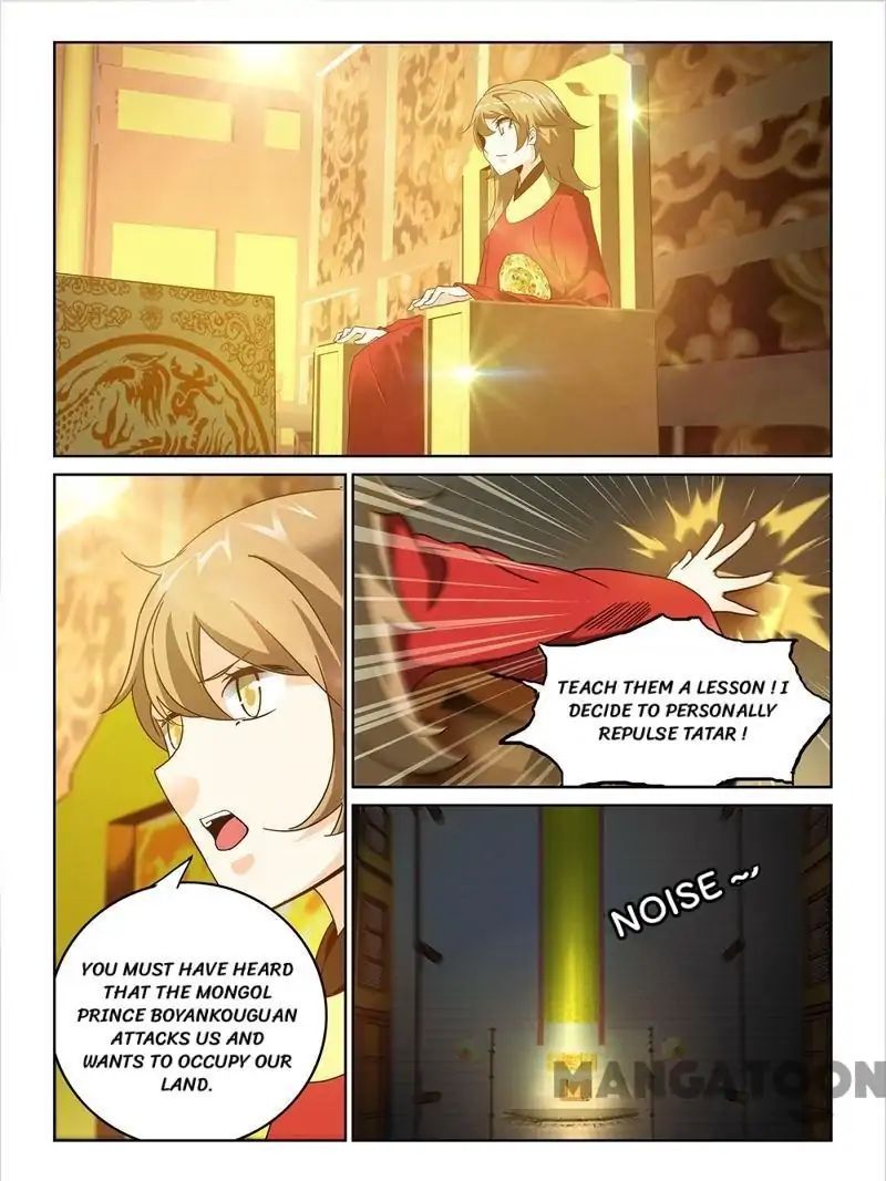 Life-Prolonging Wizard Chapter 52 - Picture 1