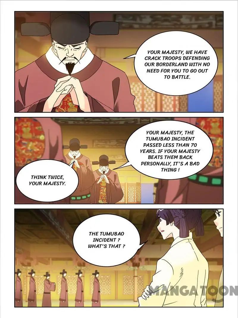 Life-Prolonging Wizard Chapter 52 - Picture 2