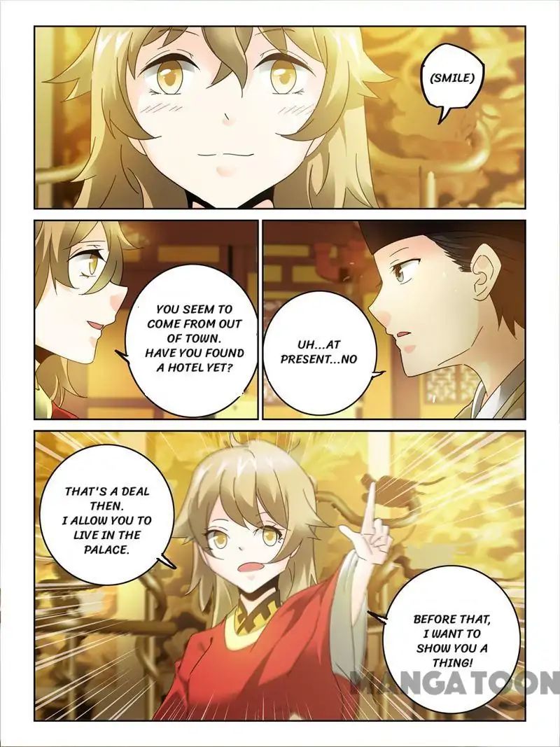 Life-Prolonging Wizard Chapter 47 - Picture 2