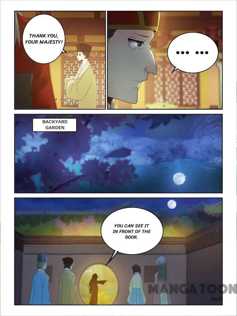 Life-Prolonging Wizard Chapter 47 - Picture 3