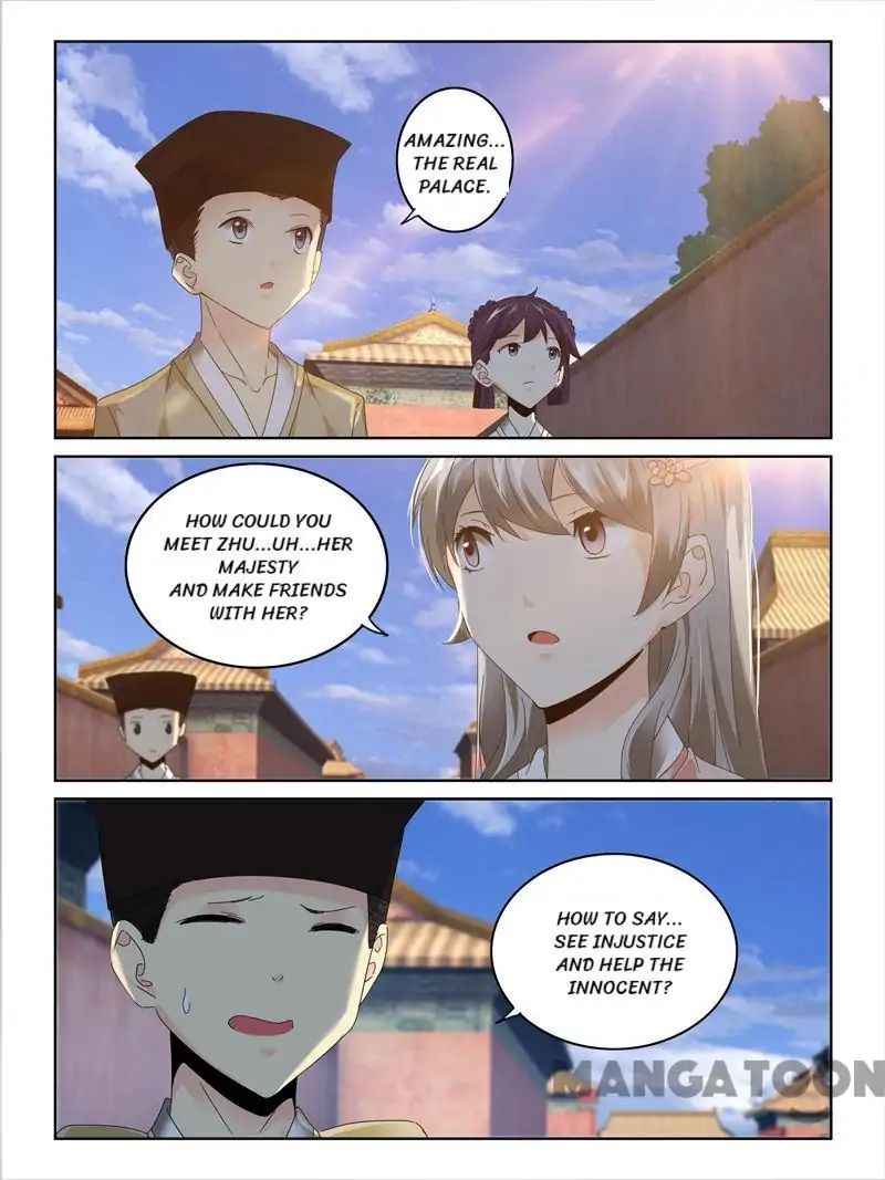 Life-Prolonging Wizard Chapter 46 - Picture 2