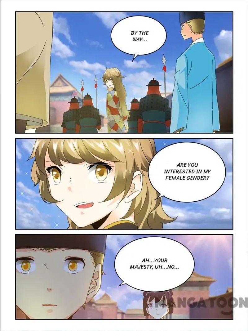 Life-Prolonging Wizard Chapter 46 - Picture 3