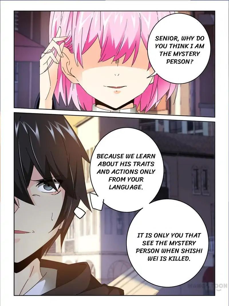 Life-Prolonging Wizard Chapter 36 - Picture 2