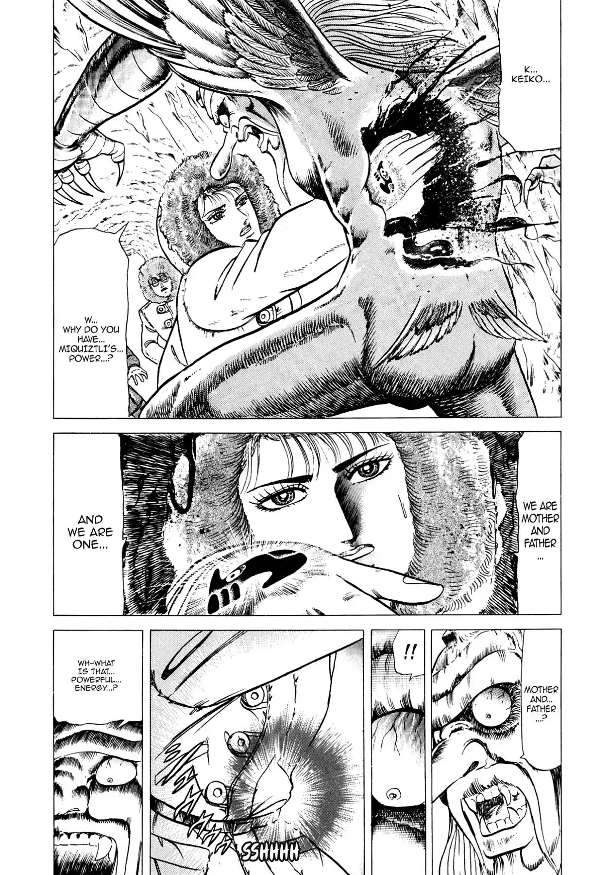Mikisutori - Page 2