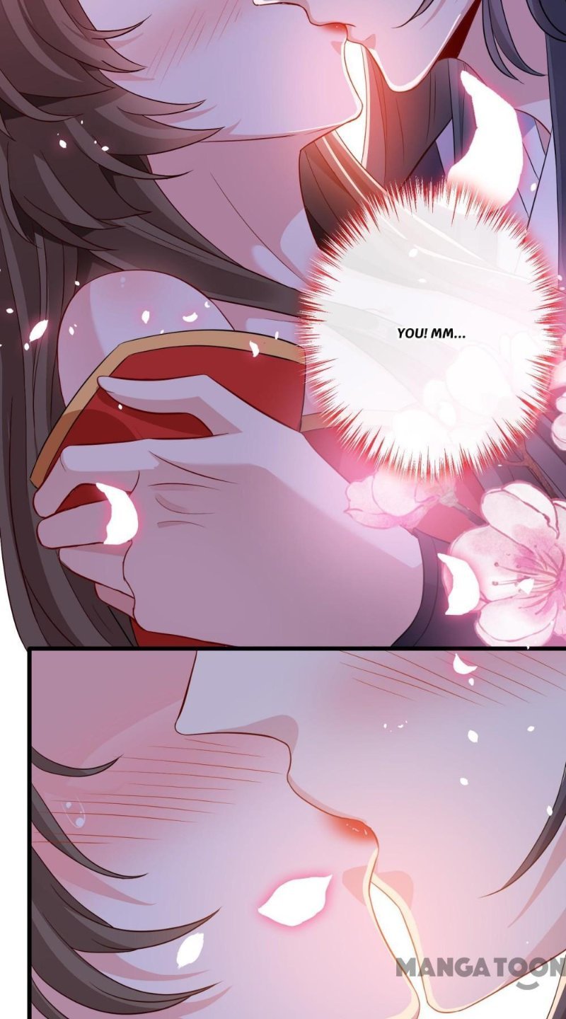 My Chubby Princess Chapter 40 - Picture 2