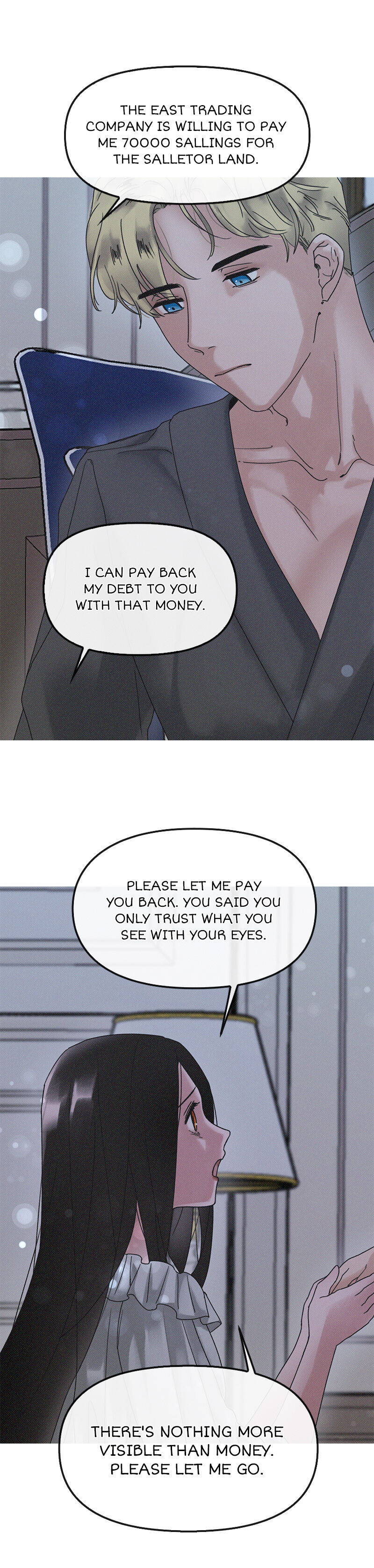 How Dare You - Page 3