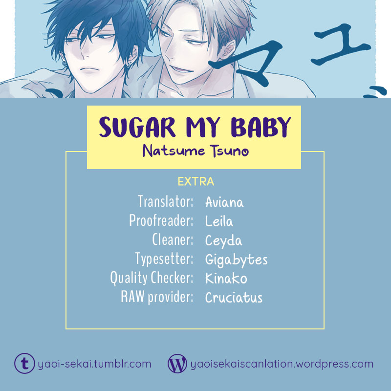 Sugar My Baby - Page 2