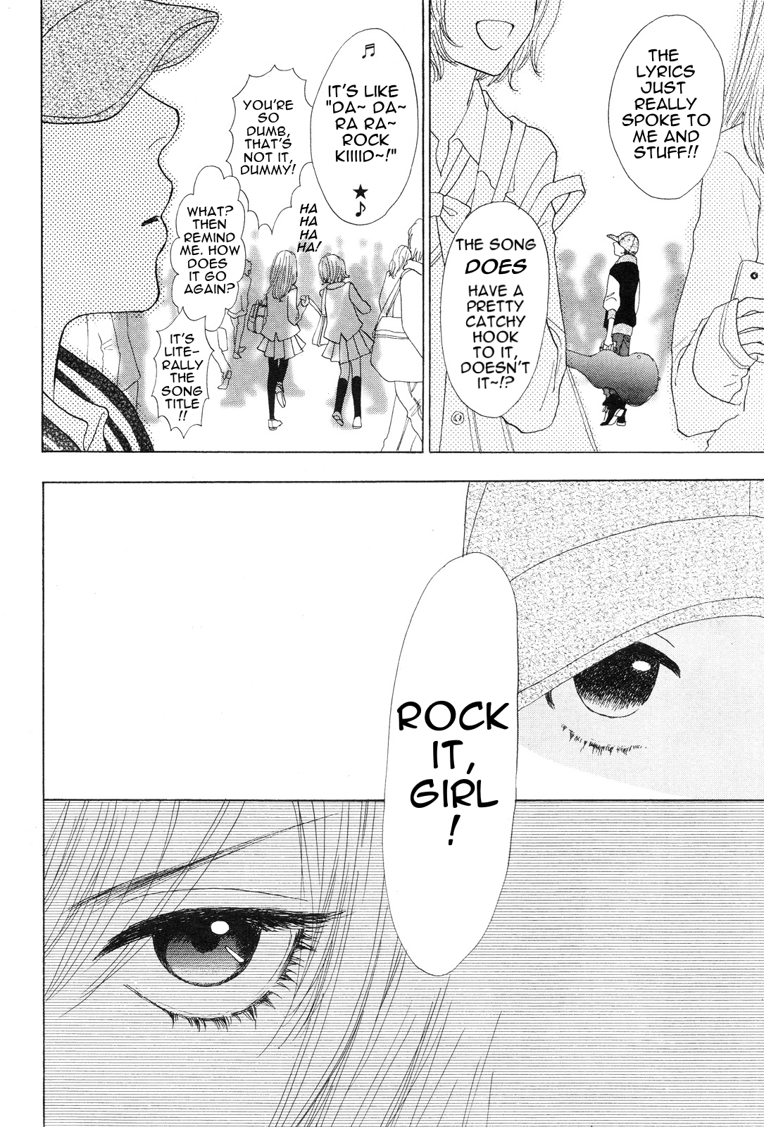 Rock It Girl - Page 2