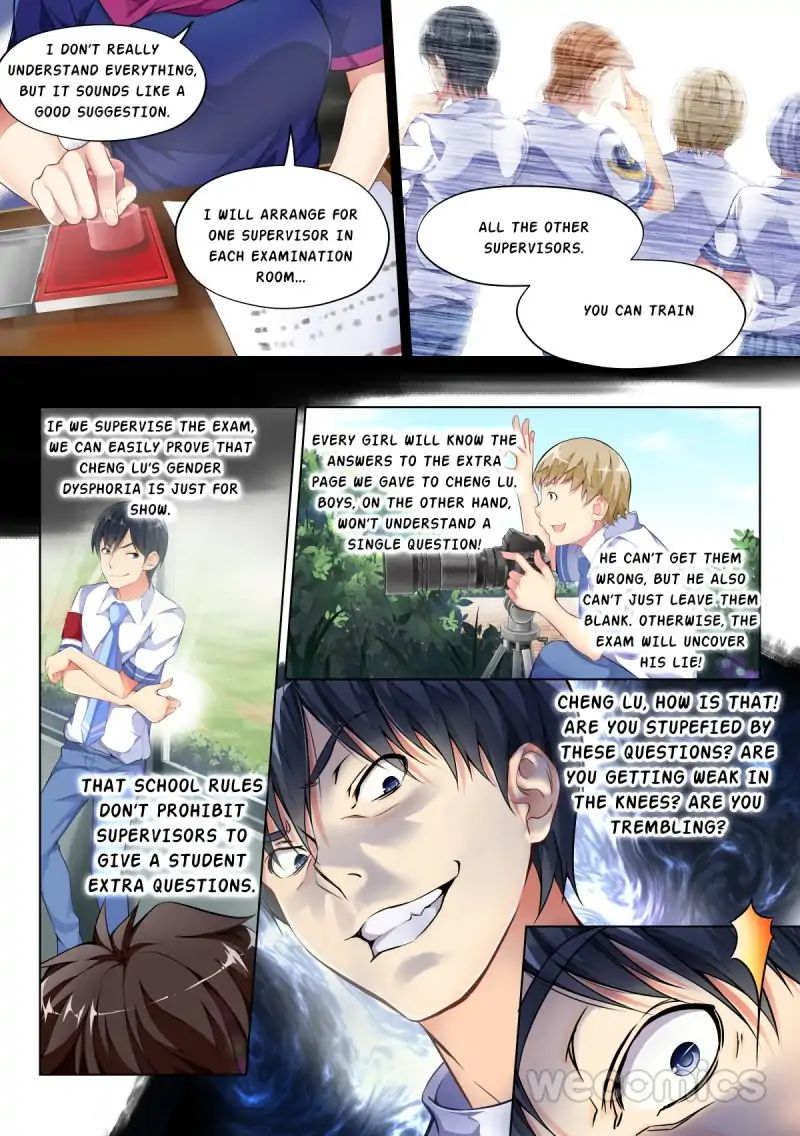 Love-X - Page 2
