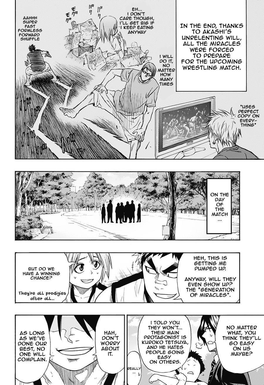 Hinomaru Zumou - Page 2