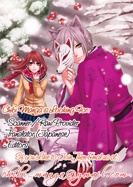 Kyou No Kira-Kun Vol.1 Chapter 3 : Magic Time - Picture 2