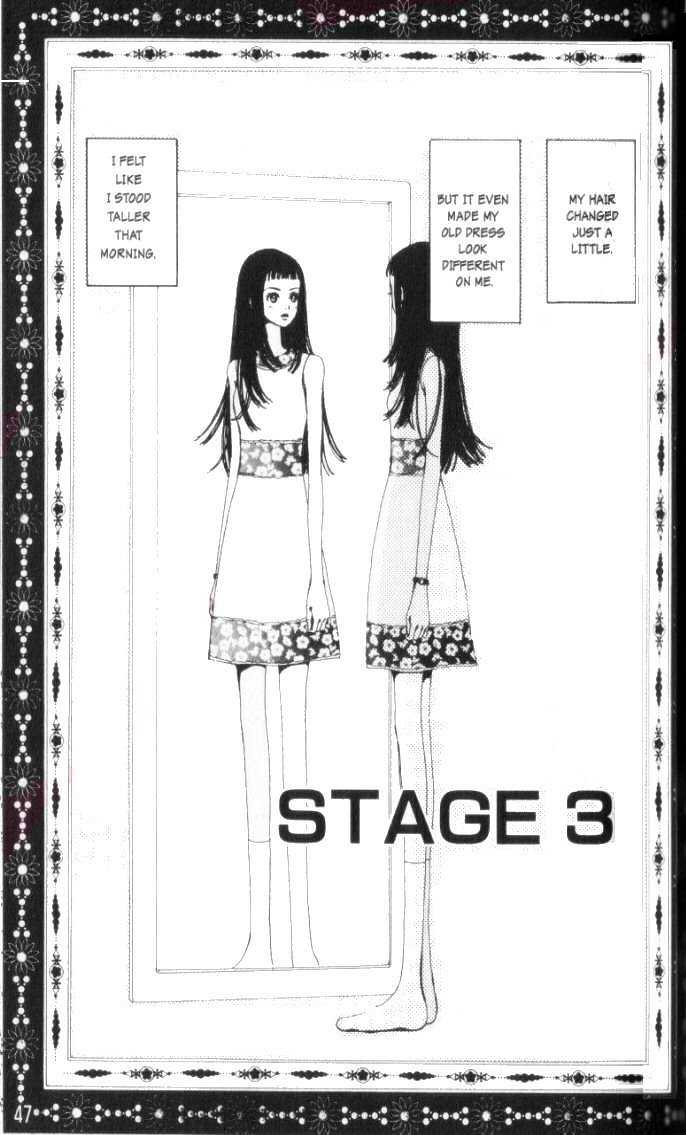 Paradise Kiss Vol.1 Chapter 3 - Picture 2