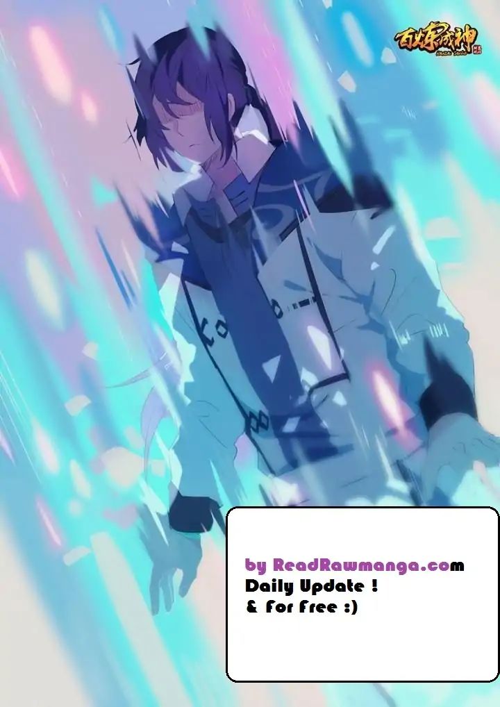 Apotheosis Chapter 144 - Picture 1