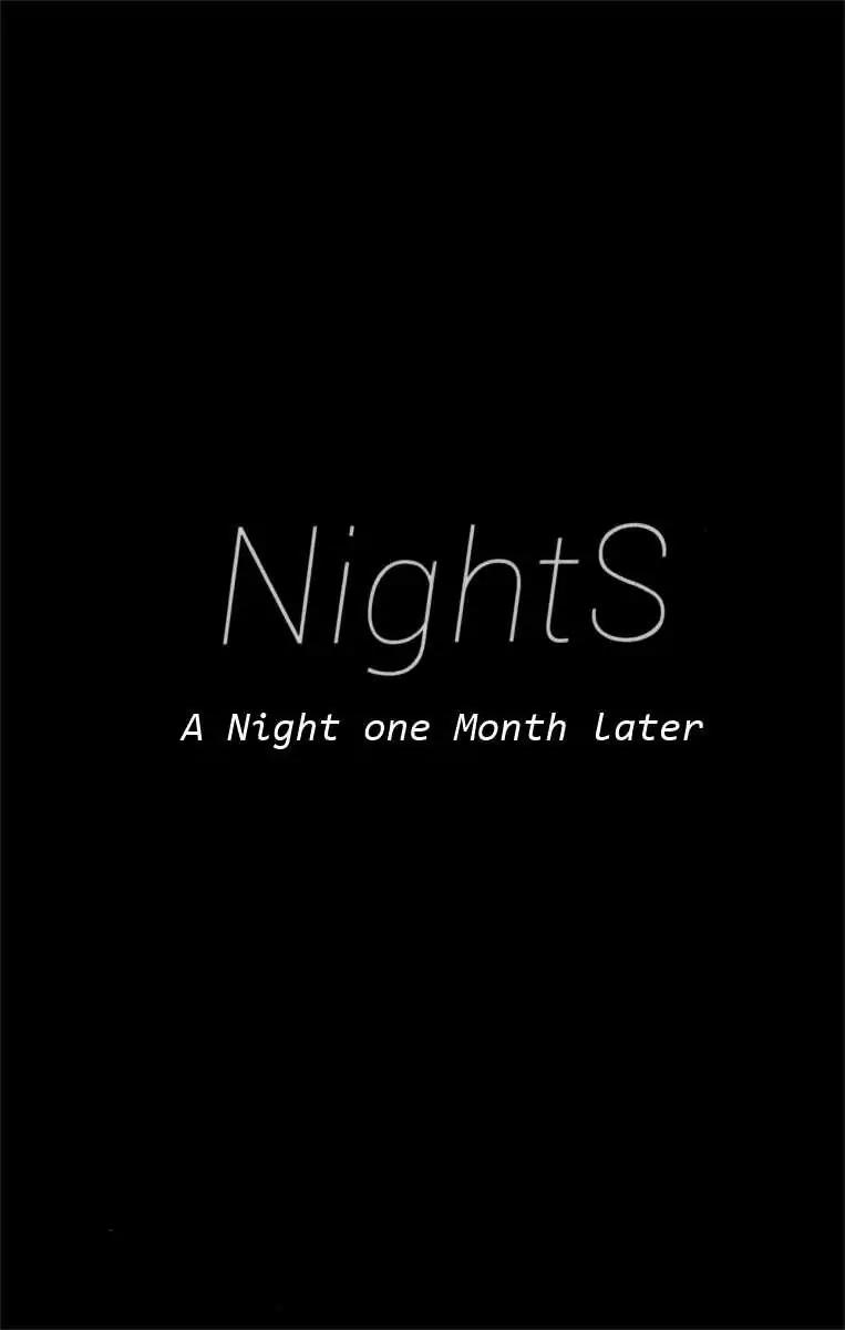Nights Chapter 7: Night One Month After [End] - Picture 1