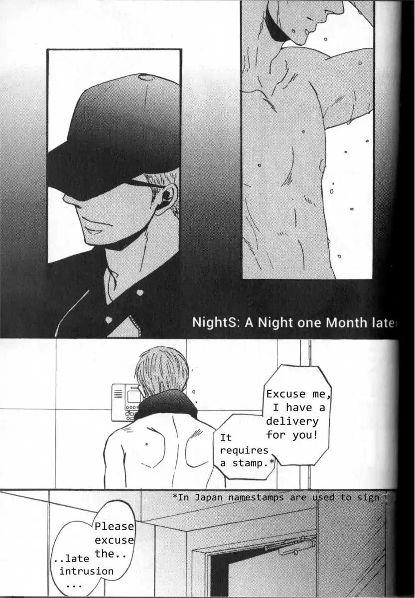 Nights Chapter 7: Night One Month After [End] - Picture 3
