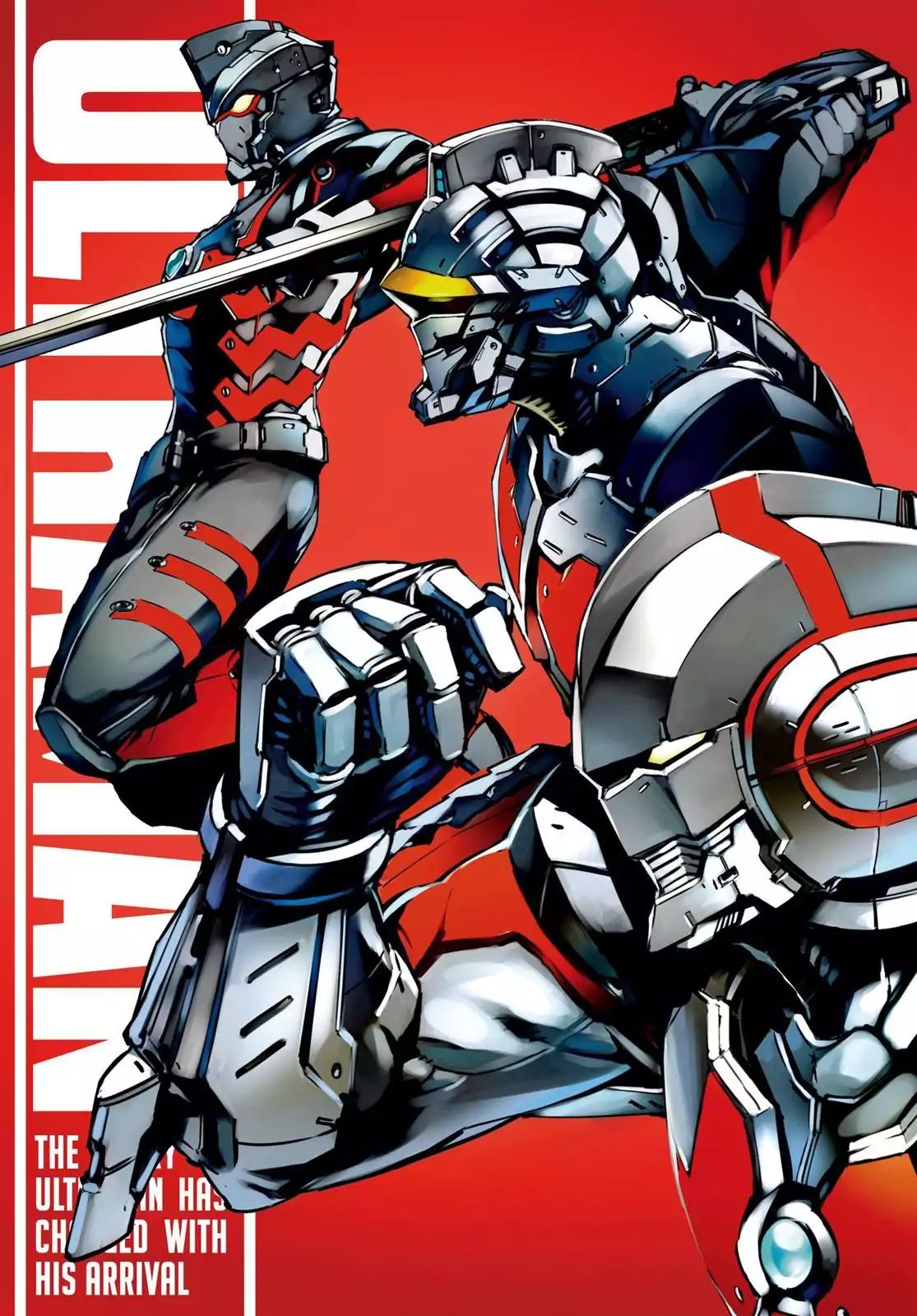 Ultraman Vol.6 Chapter 35: Ace In The Hole - Picture 2