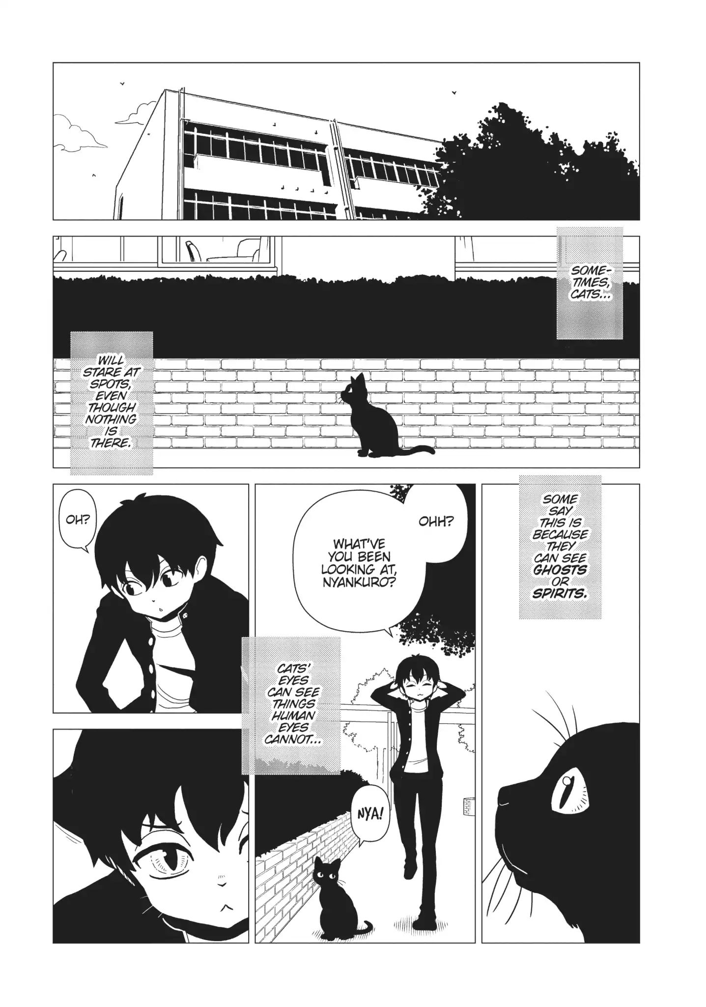 Hitomi-Sensei No Hokenshitsu Vol.8 Chapter 44 - Picture 3